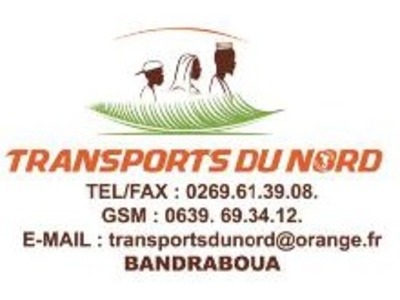 Transport du Nord